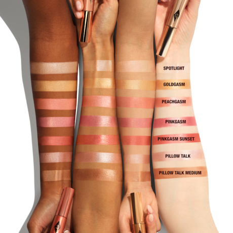 BLW-ARM-SWATCH